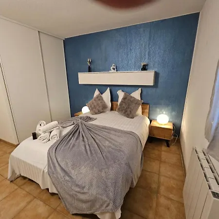 Logis De Gaia Yourhosthelper Prázdninový dům