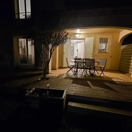 Logis De Gaia Yourhosthelper Prázdninový dům