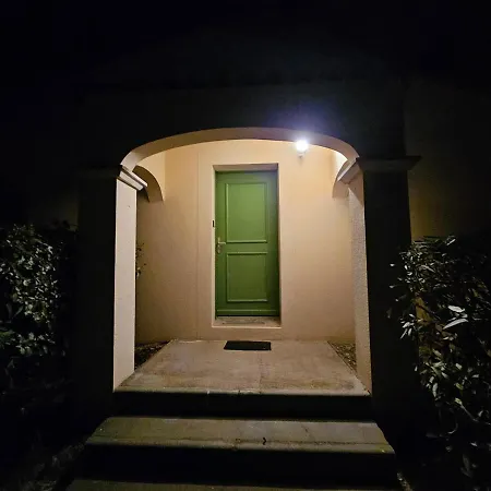 Prázdninový dům Logis De Gaia Yourhosthelper *