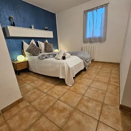 Prázdninový dům Logis De Gaia Yourhosthelper *