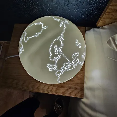 Logis De Gaia Yourhosthelper *