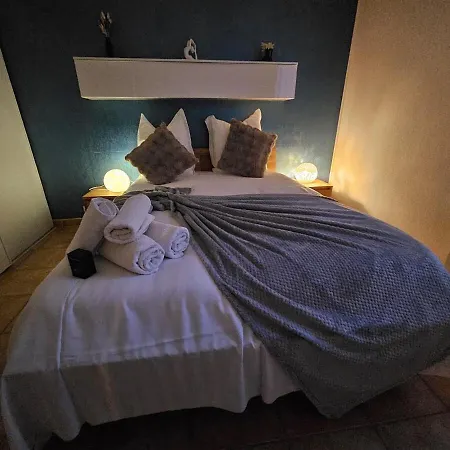 Logis De Gaia Yourhosthelper * Homps (Aude)