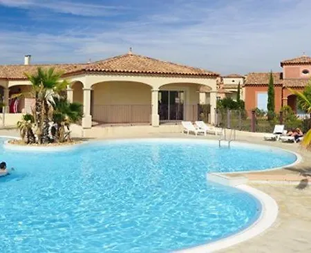 Holiday home Logis De Gaia Yourhosthelper Homps (Aude)