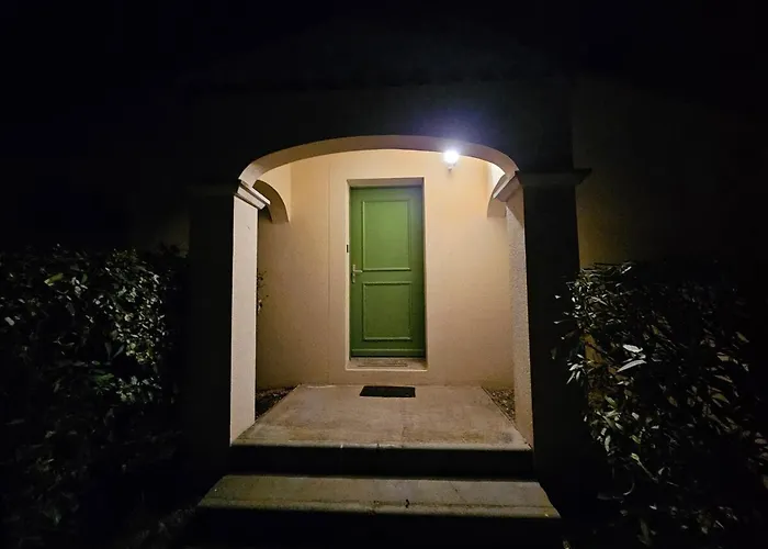 別荘 Logis De Gaia Yourhosthelper *