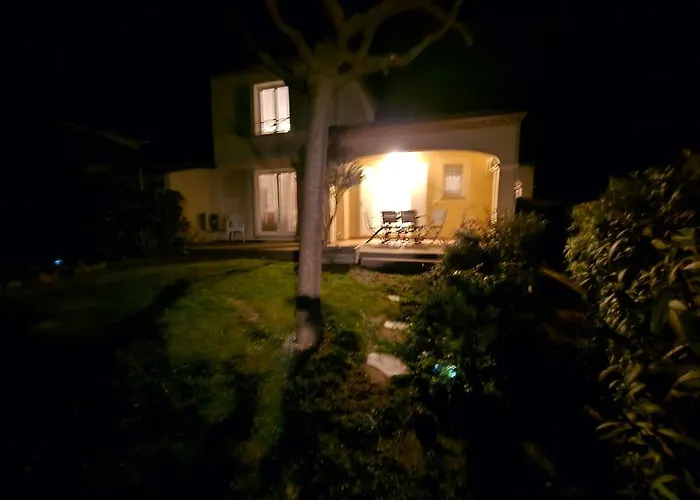 Logis De Gaia Yourhosthelper 別荘 オンプス