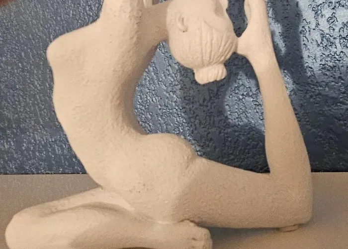 Logis De Gaia Yourhosthelper 別荘 オンプス