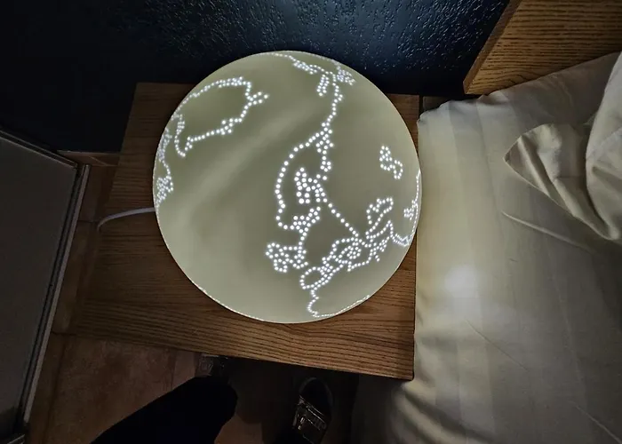 Logis De Gaia Yourhosthelper *