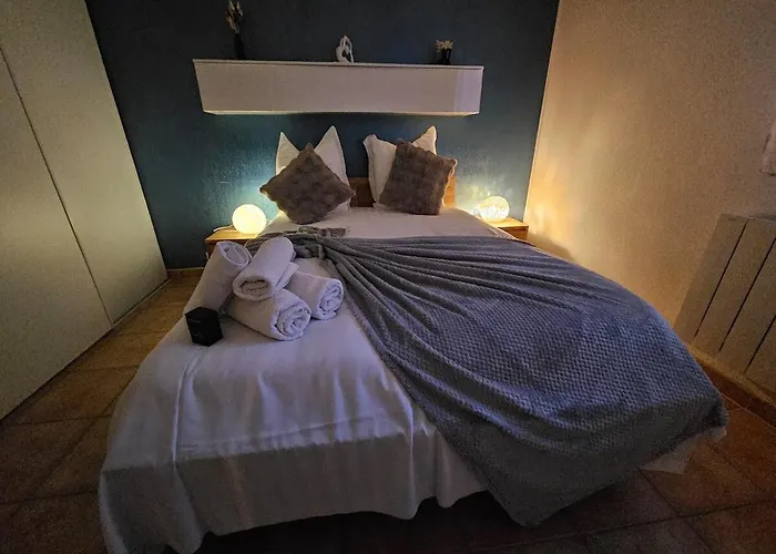 Logis De Gaia Yourhosthelper * オンプス