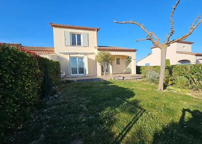 Logis De Gaia Yourhosthelper 別荘